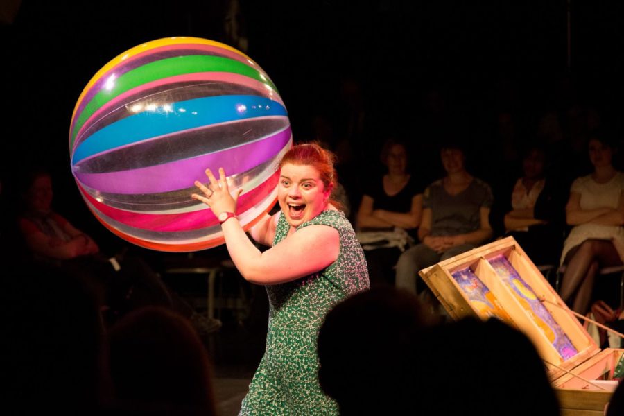 Declaration – Review