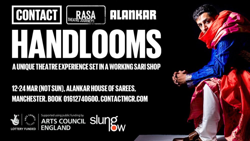 Handlooms – Review