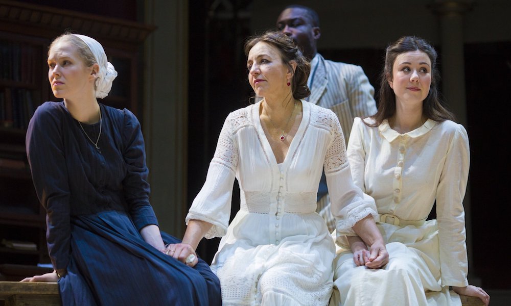 The Cherry Orchard – Review