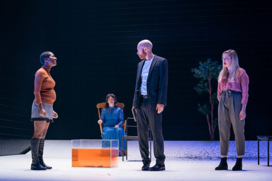 OthelloMacbeth – Review