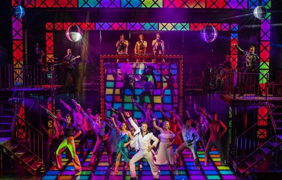Saturday Night Fever – Review