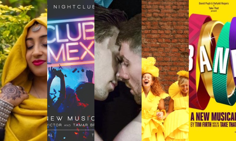 The Sneak Preview – January 2019